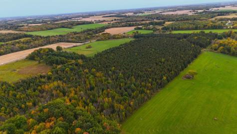 1350 County Road D Lot 4 Emerald WI 54013