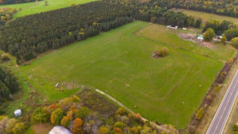 1350 County Road D Lot 4 Emerald WI 54013
