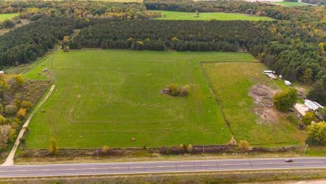 1350 County Road D Lot 4 Emerald WI 54013