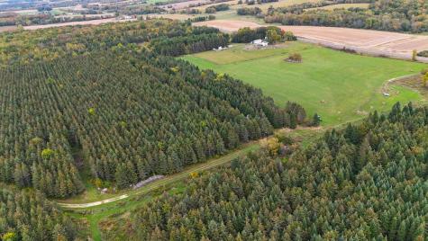 1350 County Road D Lot 4 Emerald WI 54013