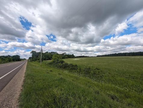1350 County Road D Lot 4 Emerald WI 54013