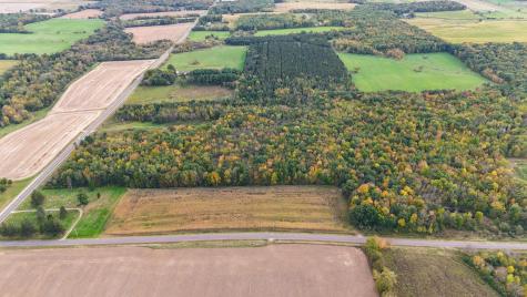 1350 County Road D Lot 4 Emerald WI 54013