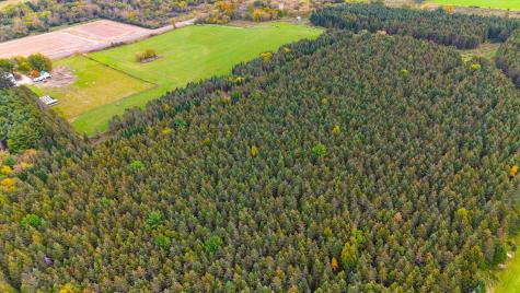 1350 County Road D Lot 4 Emerald WI 54013