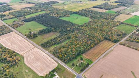 1350 County Road D Lot 4 Emerald WI 54013