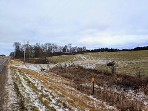 1350 County Road D Lot 4 Emerald WI 54013