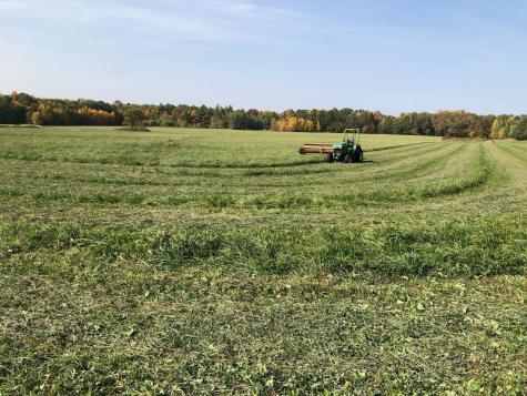 1350 County Road D Lot 4 Emerald WI 54013