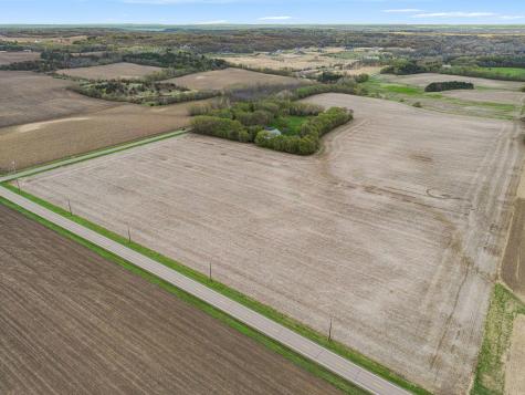 Tbd 60th Street S Denmark Twp MN 55001