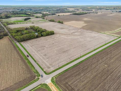 Tbd 60th Street S Denmark Twp MN 55001