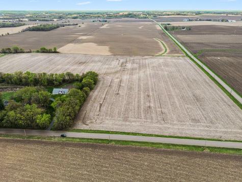 Tbd 60th Street S Denmark Twp MN 55001