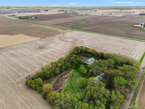 Tbd 60th Street S Denmark Twp MN 55001
