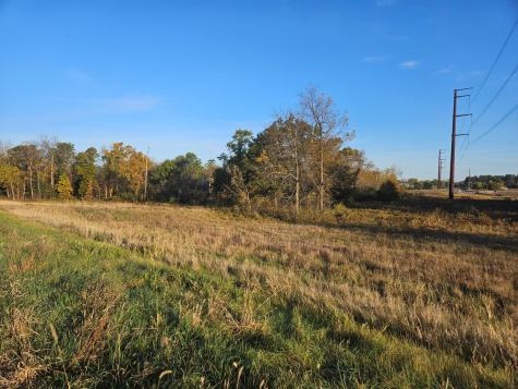Xxx County Road 24 & 63rd Avenue Cannon Falls MN 55009