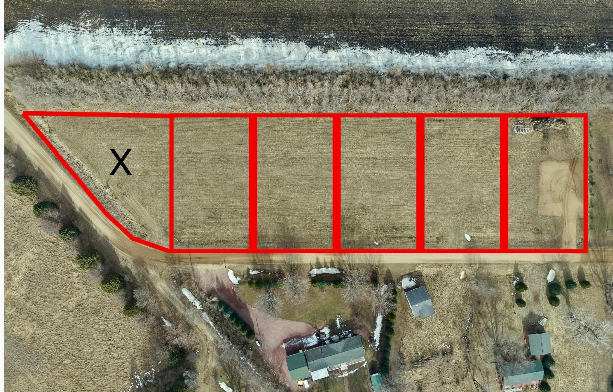 . Lime Lake Drive Avoca MN 56114