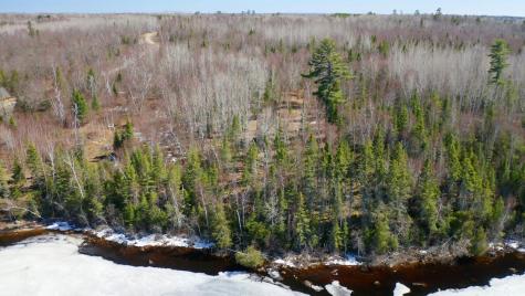 417 Barrel Road Ely MN 55731
