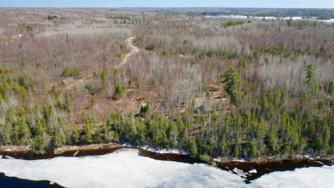 417 Barrel Road Ely MN 55731