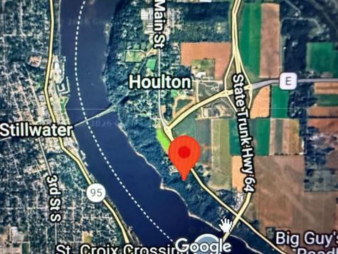 Xxxx 132nd - Lot #1 Saint Joseph Twp WI 54016