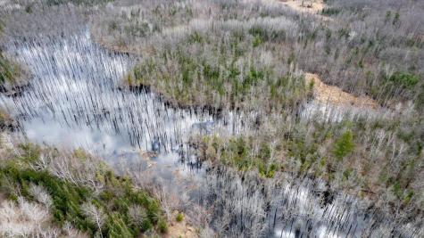 5600 E Otto Road South Range WI 54874