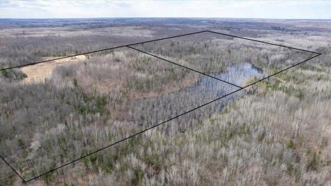 5600 E Otto Road South Range WI 54874