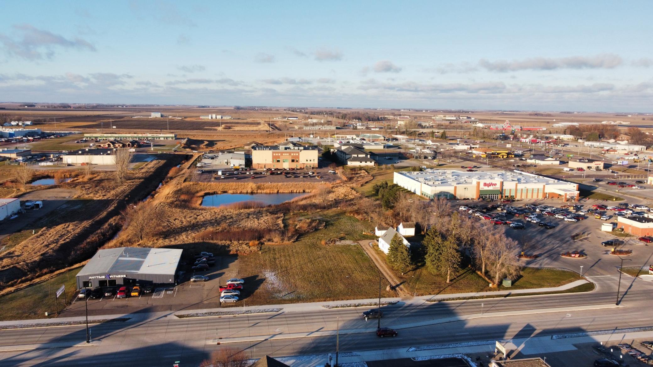 1201 Oxford Street Worthington MN 56187