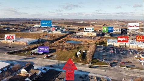 1201 Oxford Street Worthington MN 56187