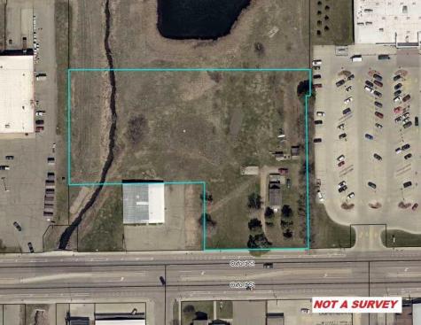 1201 Oxford Street Worthington MN 56187