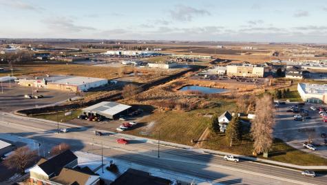 1201 Oxford Street Worthington MN 56187
