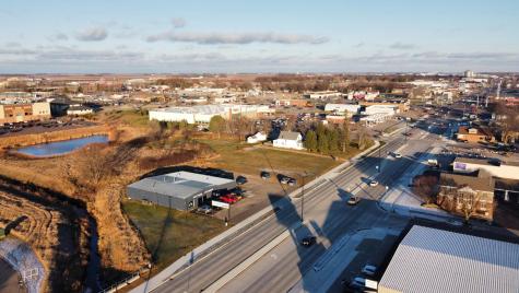 1201 Oxford Street Worthington MN 56187