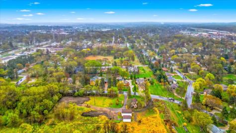 Tbd Snelling Curve Roseville MN 55113