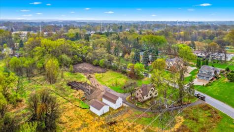 Tbd Snelling Curve Roseville MN 55113