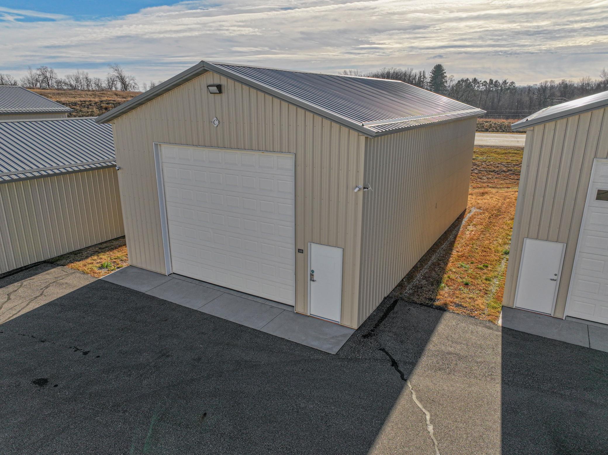 1702 Brophy Landing NW Alexandria MN 56308