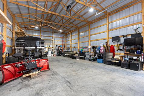 1702 Brophy Landing NW Alexandria MN 56308