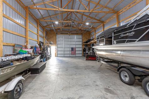 1702 Brophy Landing NW Alexandria MN 56308