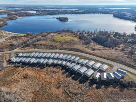 1702 Brophy Landing NW Alexandria MN 56308