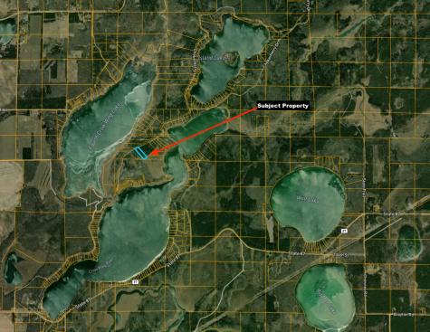 Tbd Chokecherry Drive Nevis MN 56467