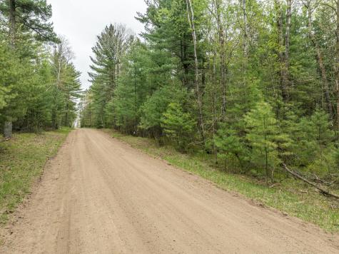 Tbd Chokecherry Drive Nevis MN 56467
