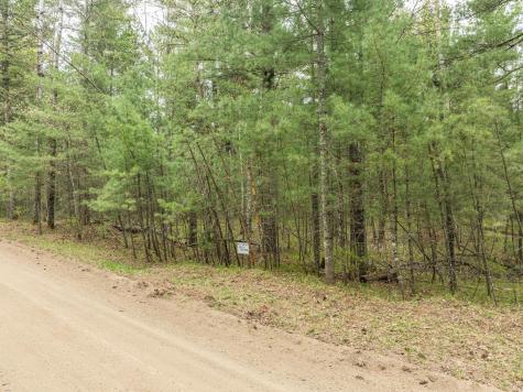 Tbd Chokecherry Drive Nevis MN 56467