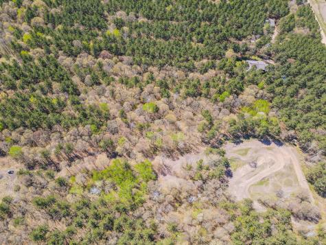Tbd Deacon Drive - Parcel C Park Rapids MN 56470