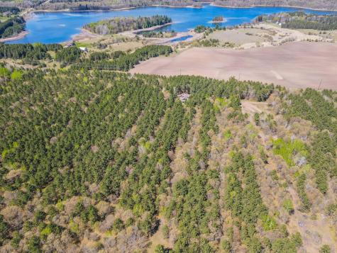 Tbd Deacon Drive - Parcel C Park Rapids MN 56470