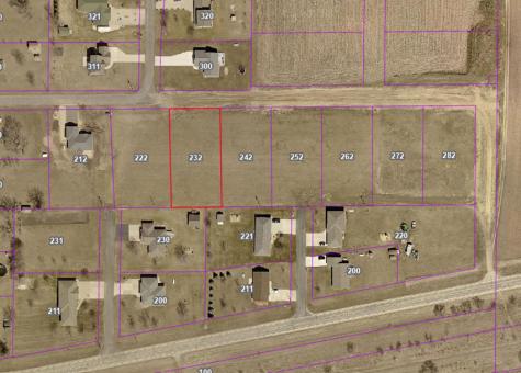 232 3rd Avenue E New Munich MN 56356