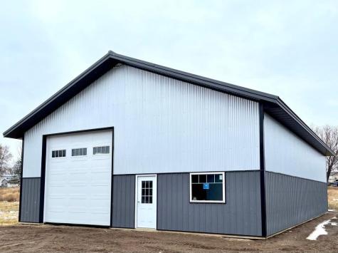 26809 Lidstrom Road Detroit Lakes MN 56501