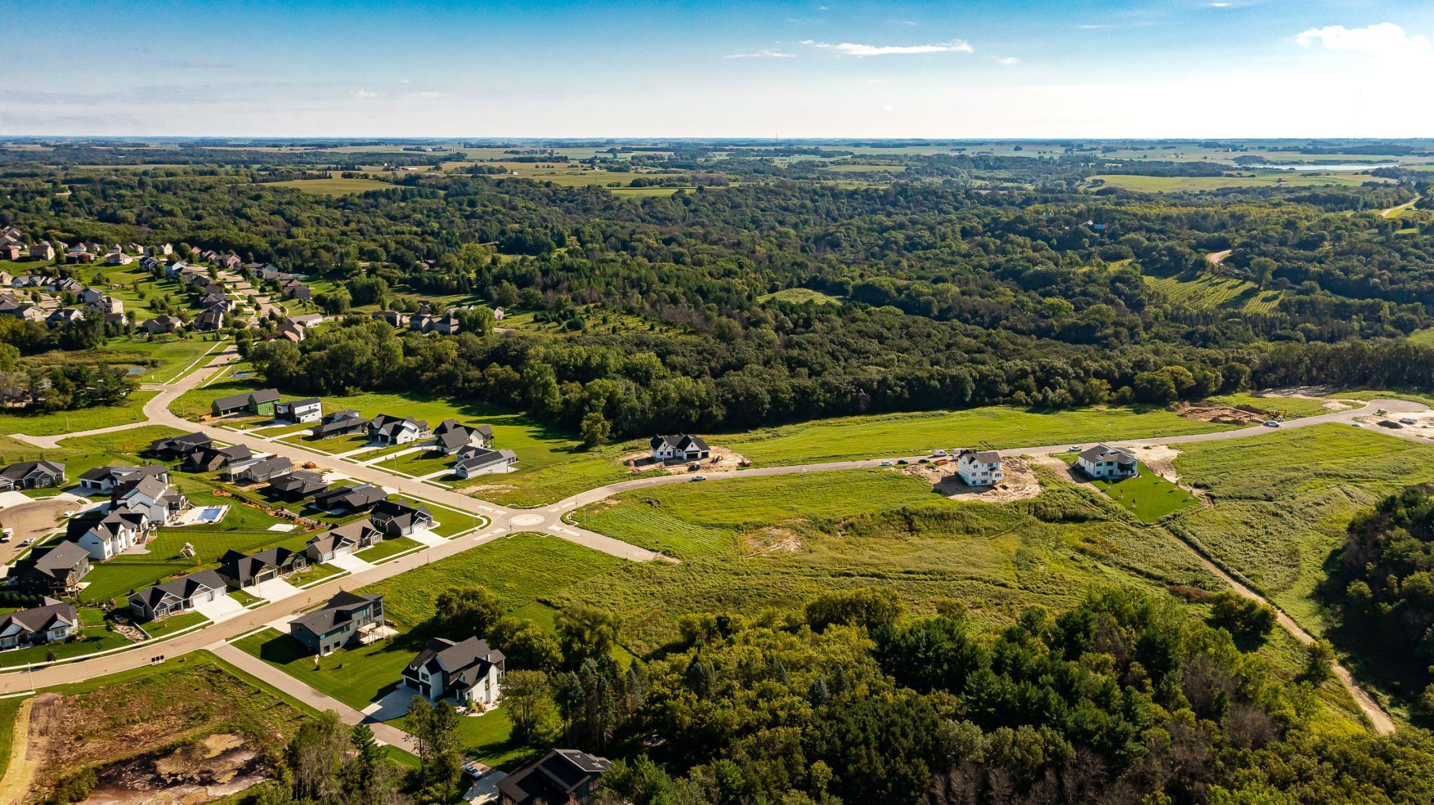 3421 Bella Terra Road NE Rochester MN 55906