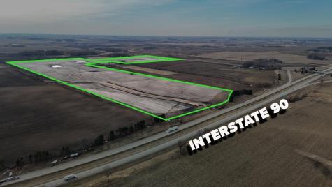 Tbd 785th Avenue Ellendale MN 56026