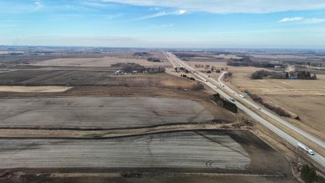 Tbd 785th Avenue Ellendale MN 56026