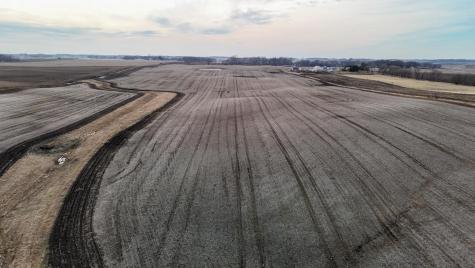 Tbd 785th Avenue Ellendale MN 56026