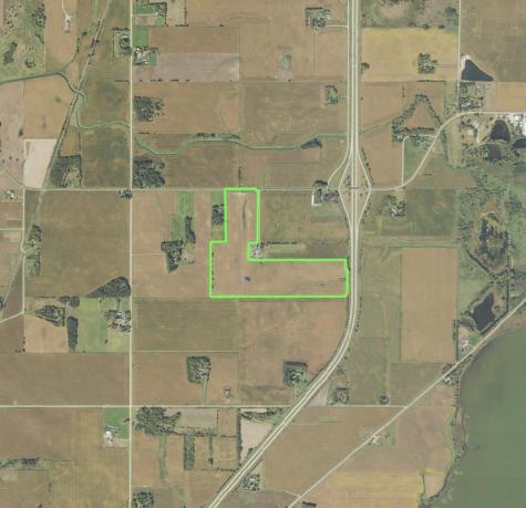 Tbd 785th Avenue Ellendale MN 56026