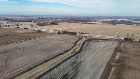 Tbd 785th Avenue Ellendale MN 56026