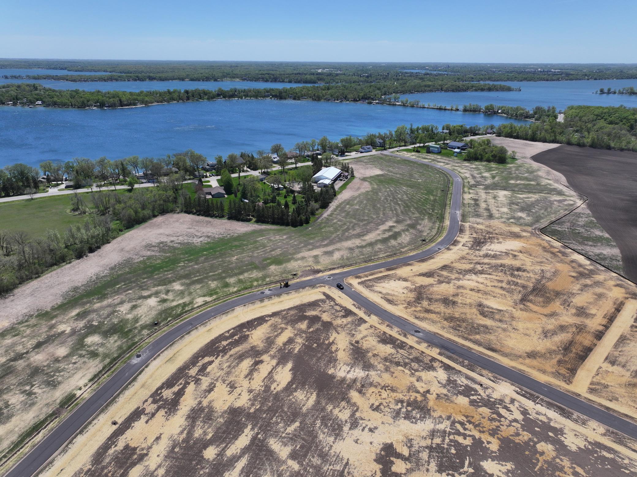 Tbd Lot 7 Blk 2 Chainview Court NW Alexandria MN 56308