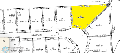 101 Neuman Boulevard Colfax ND 58018