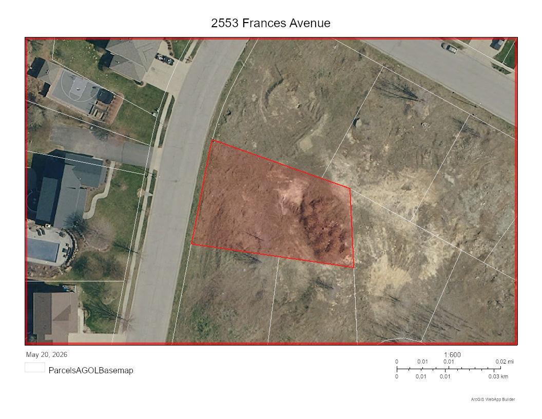 2553 Frances Avenue Red Wing MN 55066