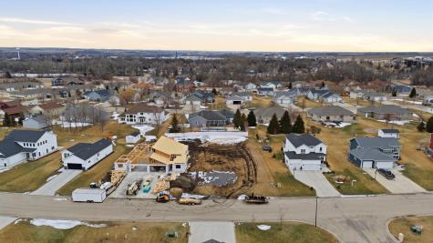 2327 Nature Lane Hawley MN 56549