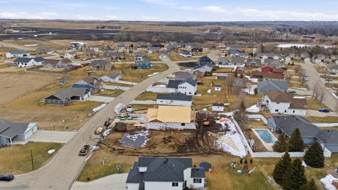 2327 Nature Lane Hawley MN 56549